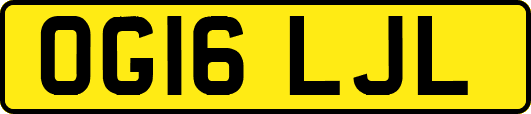 OG16LJL