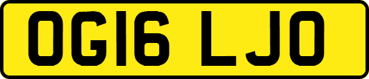 OG16LJO