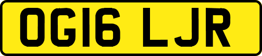 OG16LJR