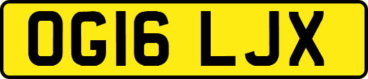 OG16LJX