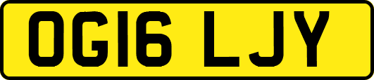 OG16LJY