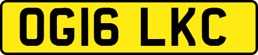 OG16LKC