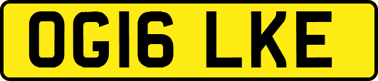 OG16LKE