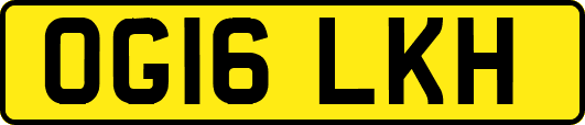 OG16LKH