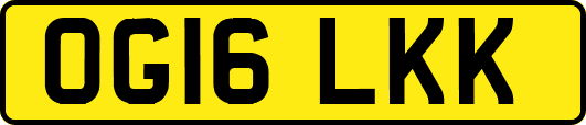 OG16LKK