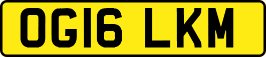 OG16LKM