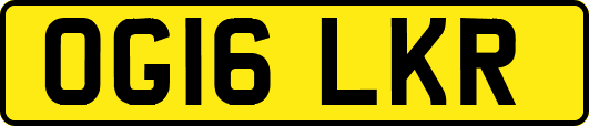 OG16LKR