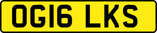OG16LKS