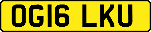 OG16LKU