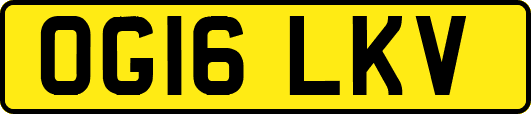 OG16LKV