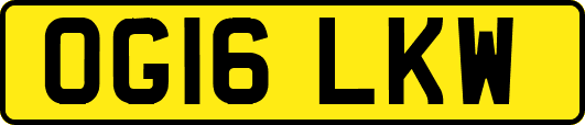 OG16LKW