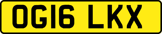 OG16LKX