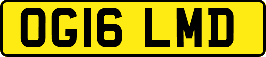 OG16LMD