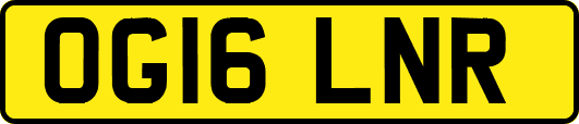 OG16LNR