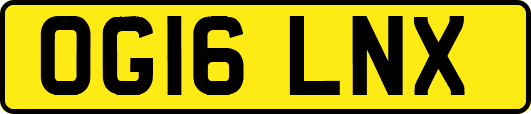 OG16LNX