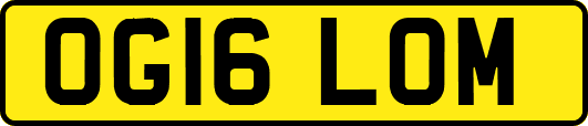 OG16LOM