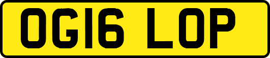OG16LOP