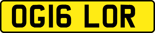 OG16LOR