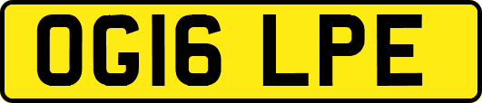 OG16LPE