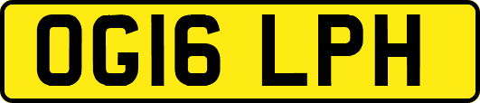 OG16LPH