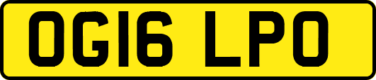 OG16LPO