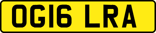 OG16LRA