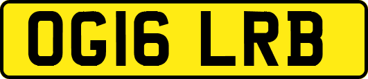 OG16LRB
