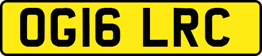 OG16LRC