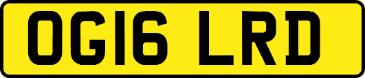 OG16LRD