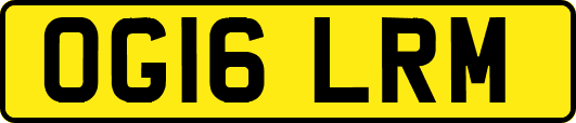 OG16LRM