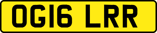 OG16LRR