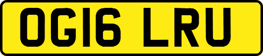 OG16LRU
