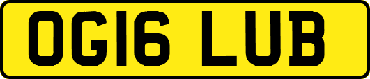 OG16LUB