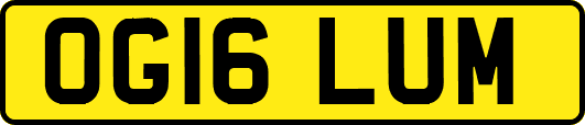 OG16LUM