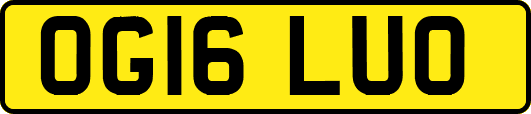 OG16LUO