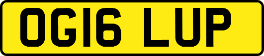 OG16LUP
