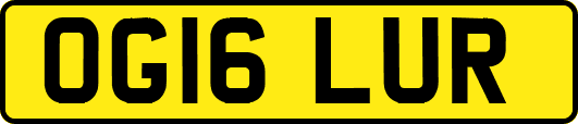 OG16LUR