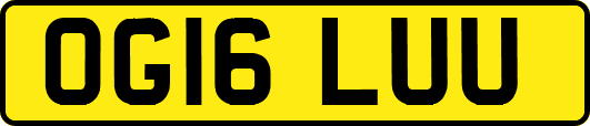 OG16LUU