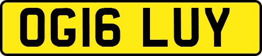 OG16LUY