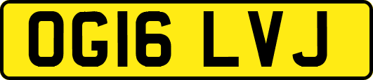 OG16LVJ