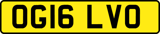 OG16LVO