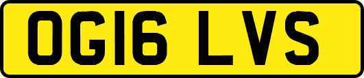 OG16LVS