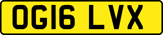 OG16LVX