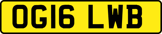 OG16LWB