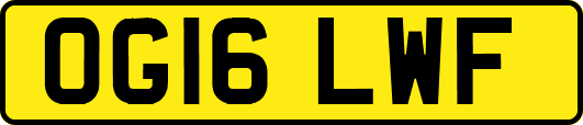 OG16LWF