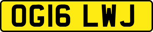 OG16LWJ
