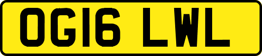 OG16LWL