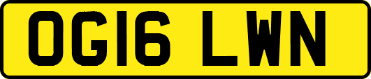 OG16LWN