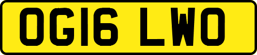 OG16LWO