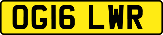 OG16LWR